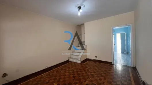 Casa com 2 Quartos à venda, 80m² no Vila Regente Feijó, São Paulo