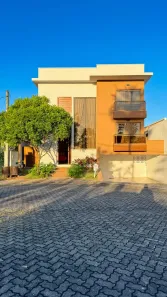 Casa de Condomínio com 4 Quartos à venda, 210m² no Urucunema, Eusébio