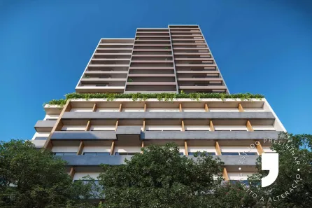 Apartamento com 2 Quartos à venda, 66m² no Vila Mariana, São Paulo