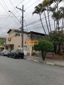 Casa com 3 Quartos à venda, 102m² no Centro, Poá