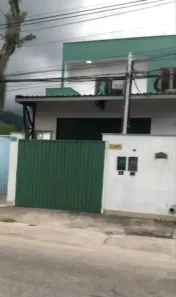Apartamento com 1 Quarto para alugar, 40m² no Guaratiba, Rio de Janeiro