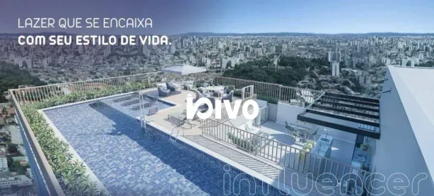 Apartamento com 1 Quarto à venda, 24m² no Vila Mariana, São Paulo