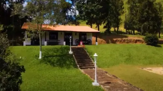 Fazenda/Sítio à venda, 25750000m² no , Santa Branca