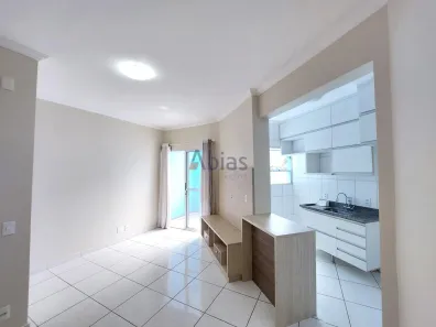 Apartamento com 1 Quarto para alugar, 38m² no Jardim Paraíso, São Carlos