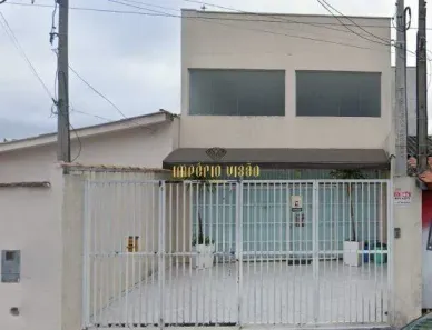 Imóvel Comercial à venda, 313m² no Vila Ipiranga, Mogi das Cruzes