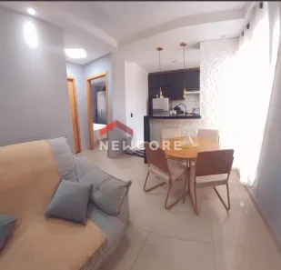 Apartamento com 2 Quartos à venda, 45m² no Parque Nova Esperança, São José dos Campos