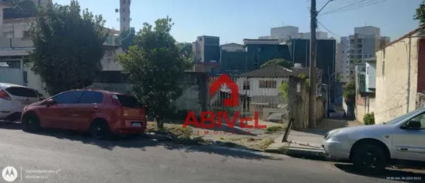 Lote/Terreno à venda, 504m² no Jaguaré, São Paulo