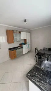 Casa com 2 Quartos para alugar, 90m² no Cidade Ademar, São Paulo