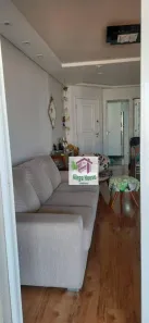 Apartamento com 3 Quartos à venda, 86m² no Vila Mariana, São Paulo