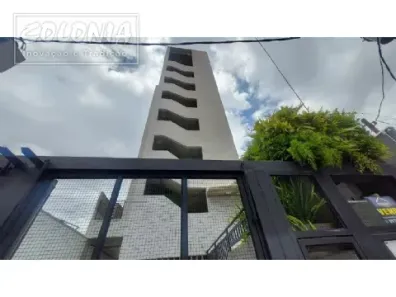 Apartamento com 2 Quartos à venda, 43m² no Campestre, Santo André