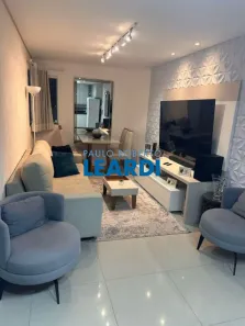 Cobertura com 2 Quartos à venda, 192m² no Baeta Neves, São Bernardo do Campo