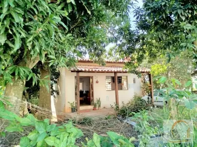 Casa com 4 Quartos à venda, 149m² no Jardim América, Atibaia