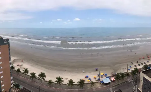Cobertura com 2 Quartos à venda, 180m² no Centro, Mongaguá