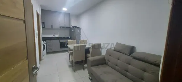Apartamento com 1 Quarto para alugar, 27m² no Vila Isolina Mazzei, São Paulo