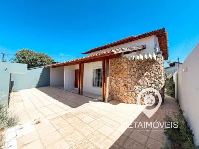 Casa com 4 Quartos à venda, 280m² no Santa Isabel, Teresina