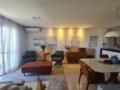 Apartamento com 2 Quartos à venda, 73m² no Parque Brasília, Campinas