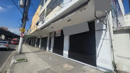 Ponto Comercial à venda, 120m² no Centro, Niterói