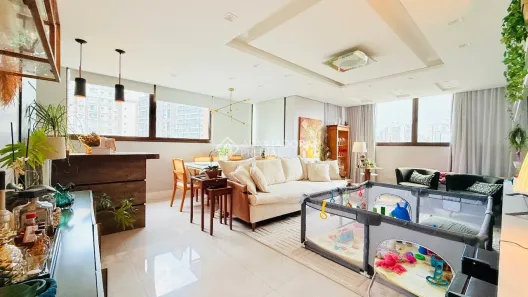 Apartamento com 3 Quartos à venda, 105m² no Passo da Areia, Porto Alegre