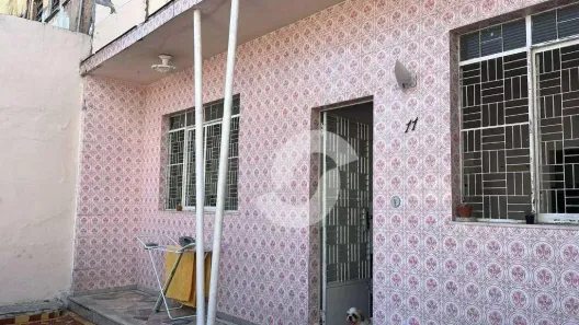 Casa com 1 Quarto à venda, 56m² no Barreto, Niterói