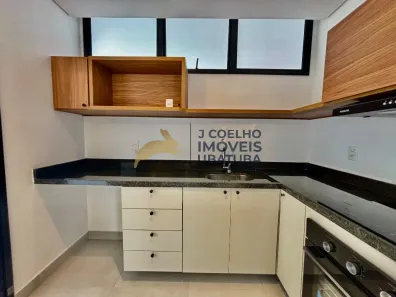 Casa de Condomínio com 2 Quartos à venda, 80m² no Itaguá, Ubatuba