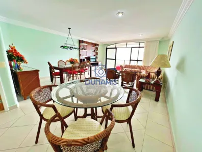 Apartamento com 3 Quartos à venda, 190m² no Vila Luis Antônio, Guarujá