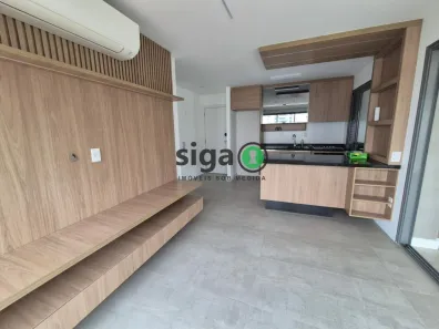 Apartamento com 2 Quartos para alugar, 70m² no Jardim América, São Paulo