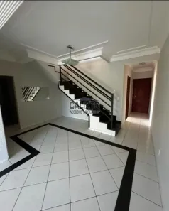 Apartamento com 4 Quartos à venda, 197m² no Santa Mônica, Uberlândia