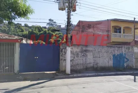 Lote/Terreno à venda, 1500m² no Vila Nilo, São Paulo