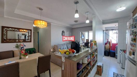 Apartamento com 2 Quartos à venda, 66m² no Centro, São Caetano do Sul