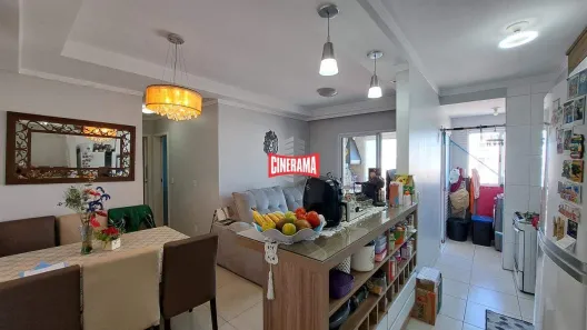 Apartamento com 2 Quartos à venda, 66m² no Centro, São Caetano do Sul
