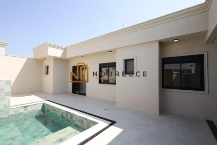 Casa de Condomínio com 4 Quartos à venda, 202m² no Residencial Evidências, Indaiatuba