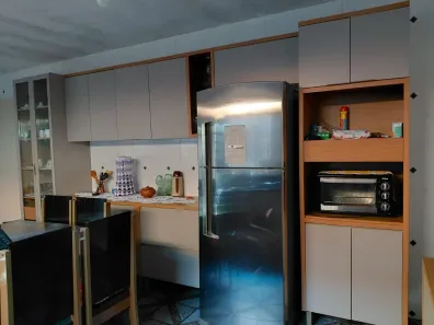 Casa com 1 Quarto à venda, 190m² no Jardim das Oliveiras (Caucaia do Alto), Cotia