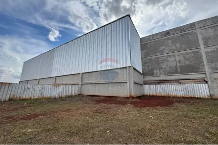 Galpão/Depósito/Armazém para alugar, 8686m² no Distrito Empresarial Prefeito Luiz Roberto Jábali, Ribeirão Preto