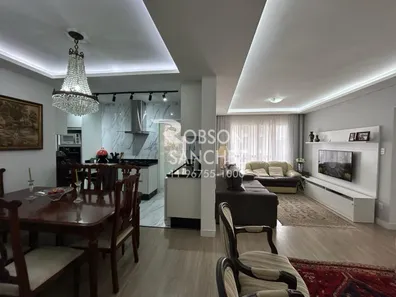 Apartamento com 3 Quartos à venda, 93m² no Jardim Umuarama, São Paulo