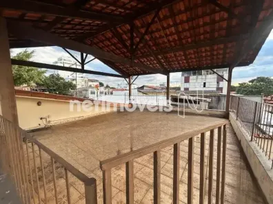 Casa com 3 Quartos à venda, 360m² no Santa Inês, Belo Horizonte
