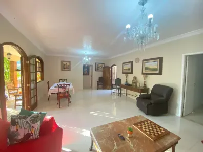 Casa de Condomínio com 6 Quartos à venda, 469m² no Jacarepaguá, Rio de Janeiro