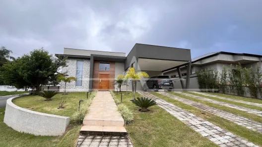Casa com 3 Quartos à venda, 196m² no Condomínio Jardim Flamboyan, Bragança Paulista