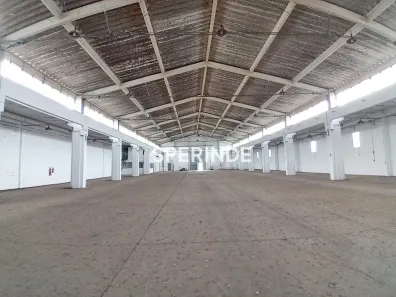 Galpão/Depósito/Armazém para alugar, 1800m² no Moradas do Sobrado, Gravataí