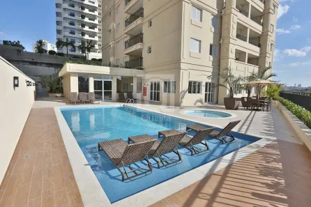 Apartamento com 2 Quartos à venda, 63m² no Vila Osasco, Osasco