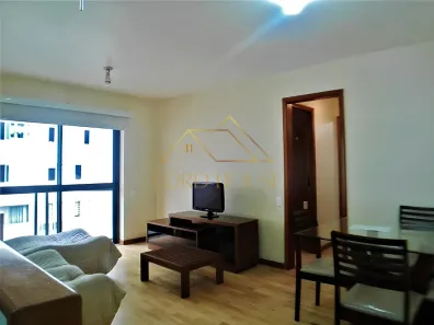 Apartamento com 2 Quartos à venda, 70m² no Jardim Paulista, São Paulo
