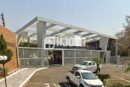 Lote/Terreno à venda, 450m² no Residencial D'Itália, Bady Bassitt