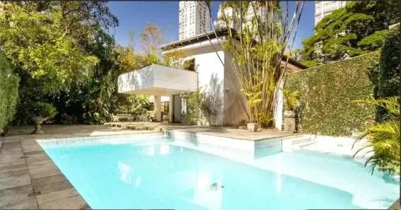  com 6 Quartos à venda, 900m² no Cidade Jardim, São Paulo