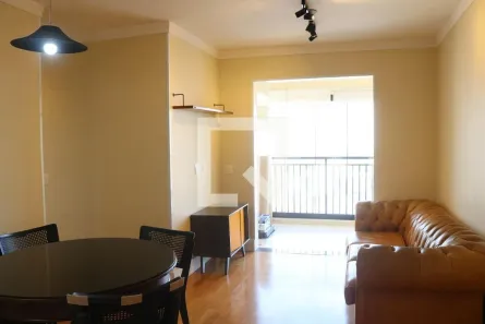 Apartamento com 2 Quartos à venda, 60m² no Barra Funda, São Paulo