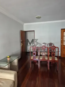 Apartamento com 2 Quartos para alugar, 75m² no Vila Proost de Souza, Campinas