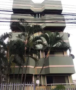 Apartamento com 2 Quartos à venda, 65m² no Parque Industrial Lagoinha, Ribeirão Preto