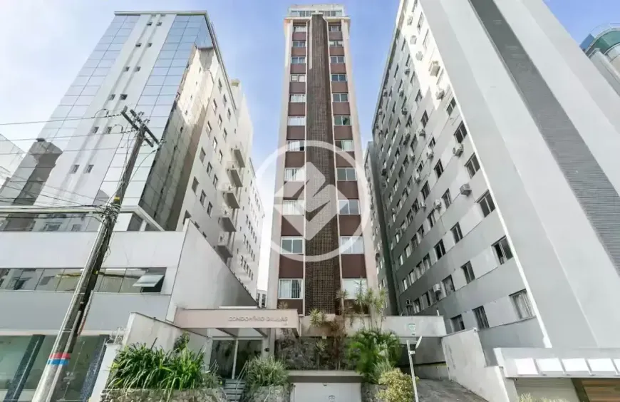 Apartamentos para venda com 1 quartos e 29 m² em Centro - Florianópolis, SC - Viva Real