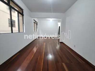 Apartamento com 3 Quartos para alugar, 100m² no Coração Eucarístico, Belo Horizonte