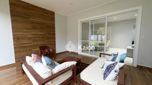 Casa de Condomínio com 3 Quartos para alugar, 218m² no Condomínio Fazenda Palmeiras Imperiais, Salto