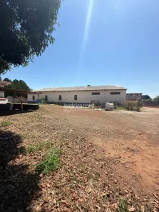Galpão/Depósito/Armazém à venda, 5000m² no Setor 3, Ibiporã