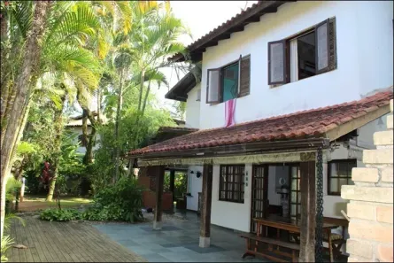 Casa de Condomínio com 2 Quartos à venda, 120m² no Boiçucanga, São Sebastião